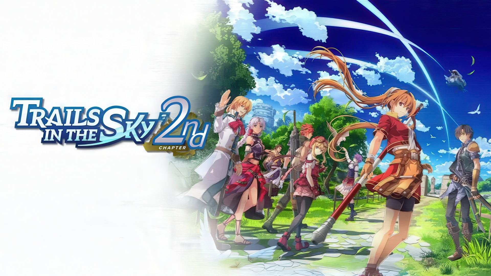 Trails Series Nears Culmination with 2031–2032 Roadmap