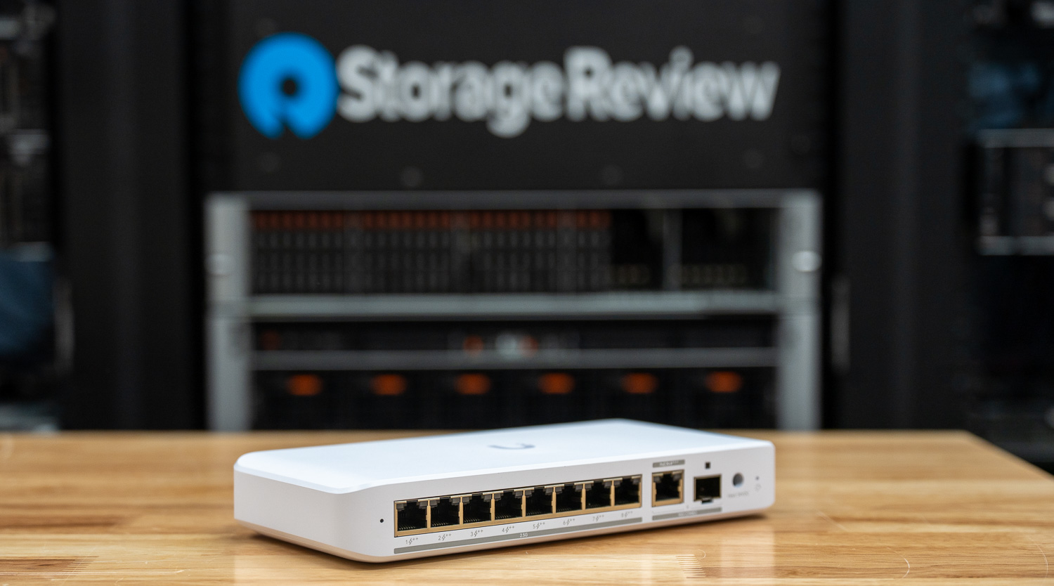 UniFi Switch Flex 2.5G: A Compact Powerhouse with Hidden Constraints