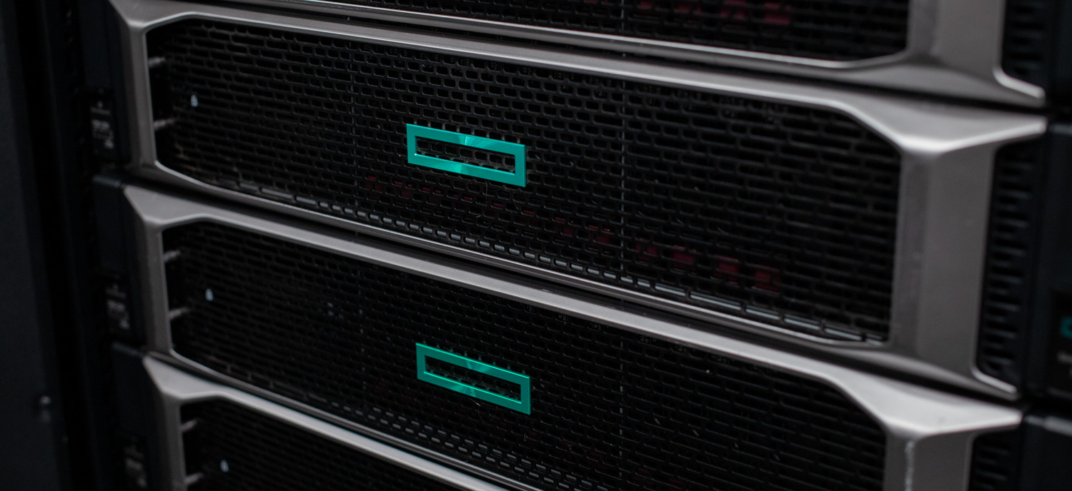 Veeam and HPE Expand Partnership with Agentless Backup for Morpheus VM Essentials