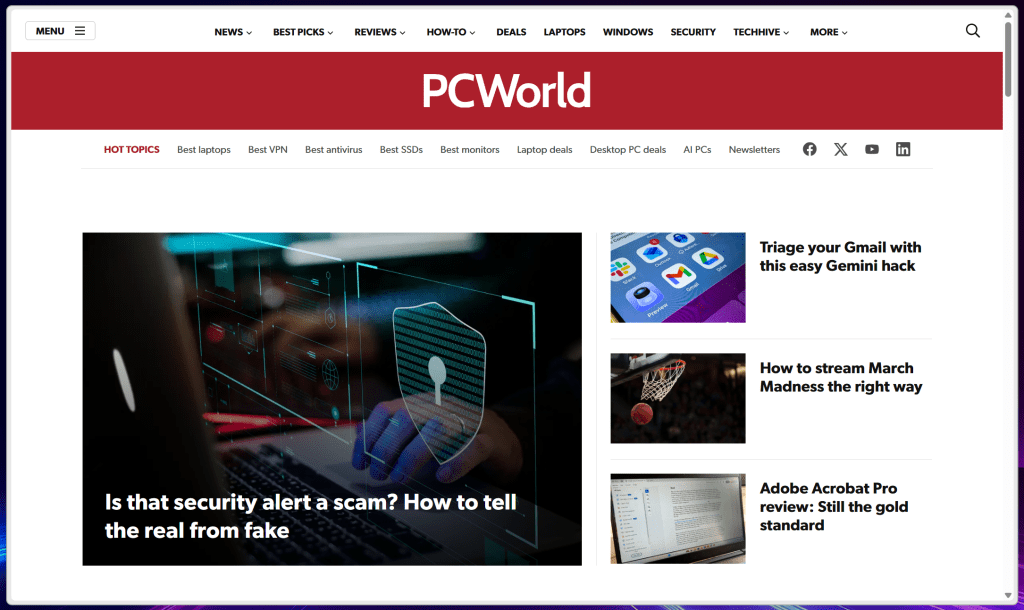 Vivaldi’s Auto-Hide UI: A Performance Boost with Hidden Trade-offs