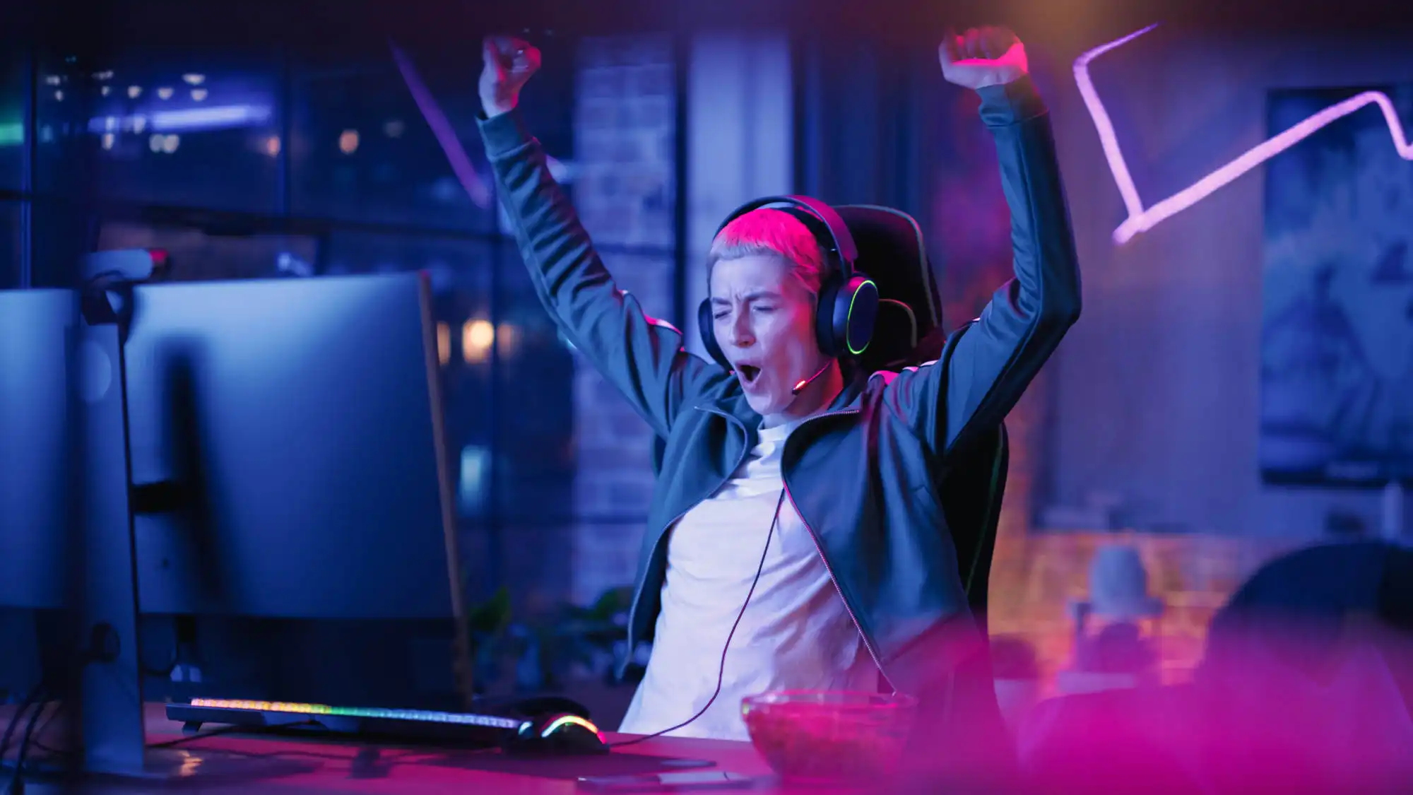 Windows 11 gains game-mode features, but is it enough for PC builders?