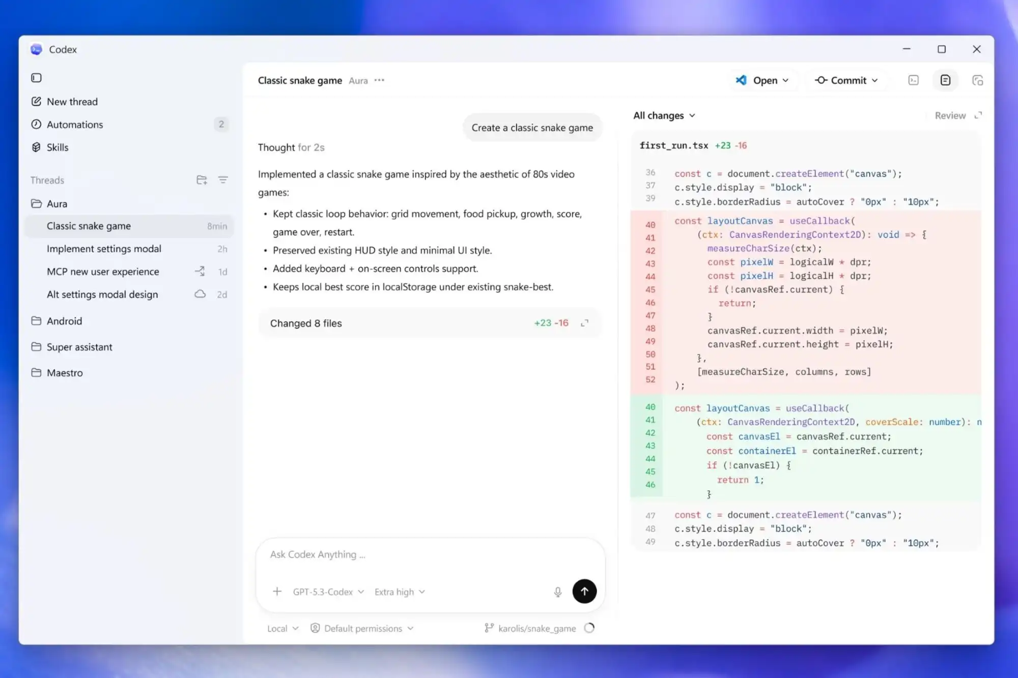 Windows Users Gain Access to OpenAI’s AI-Powered Coding Tool