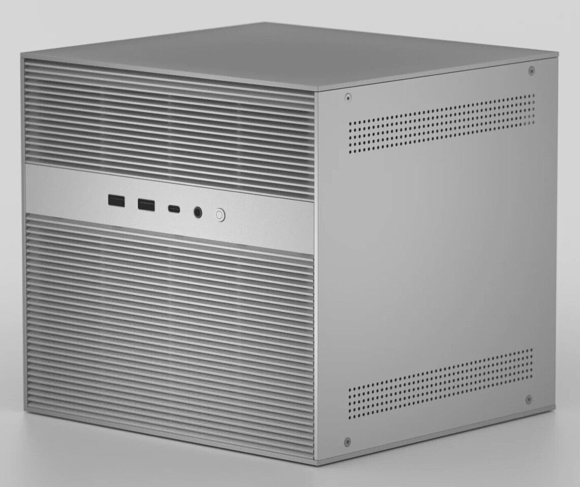 ZimaCube 2: A Compact NAS Platform for IT Teams Seeking Efficiency