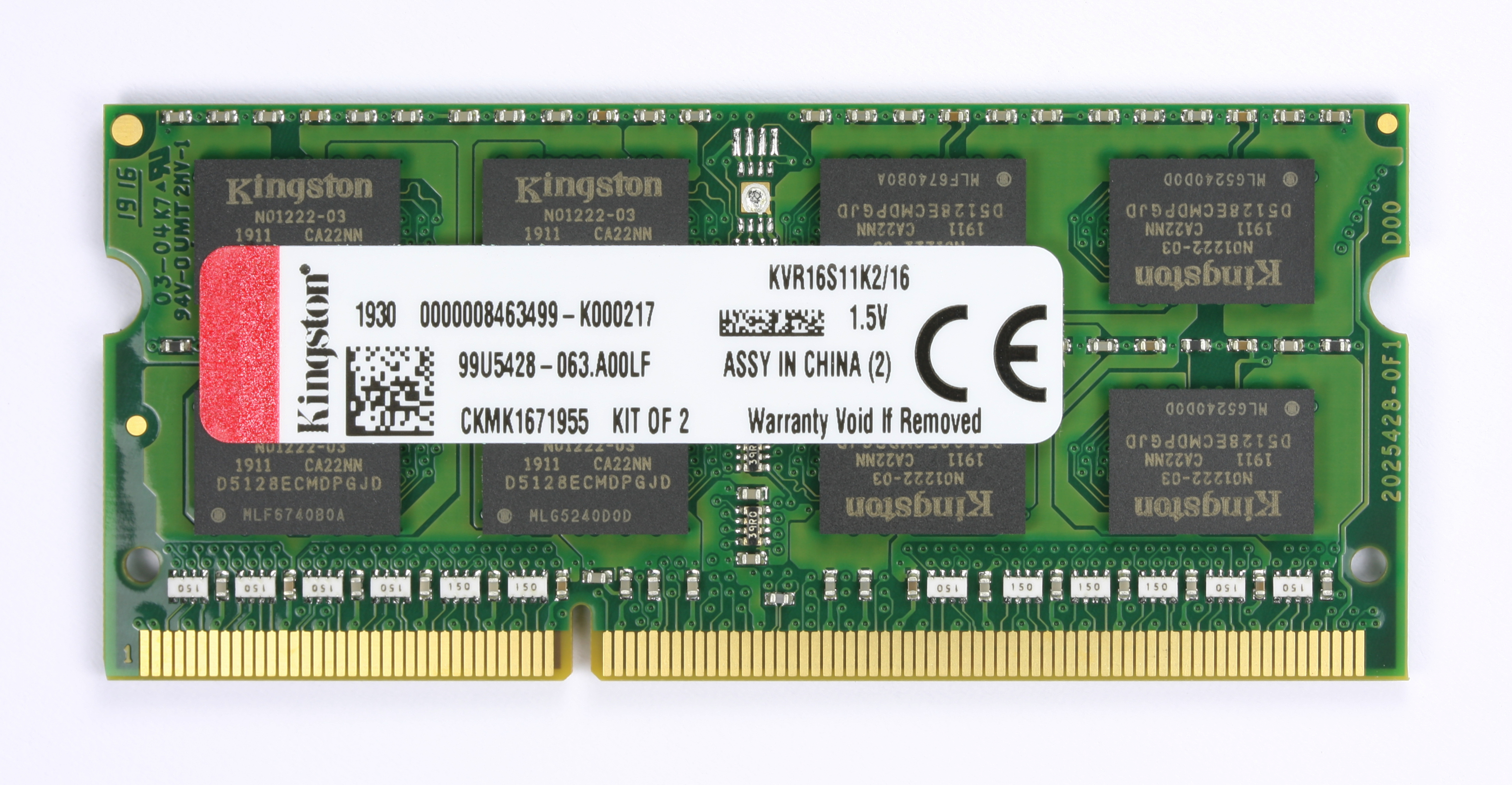 A 64 GB DDR5 RAM kit surfaces at an absurdly low price, but is it a bargain or a risk?