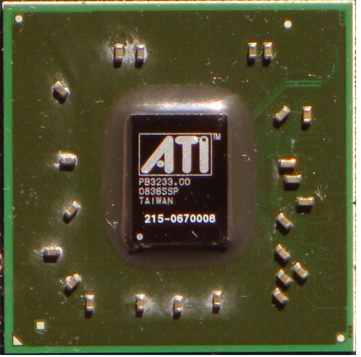 amd gpu