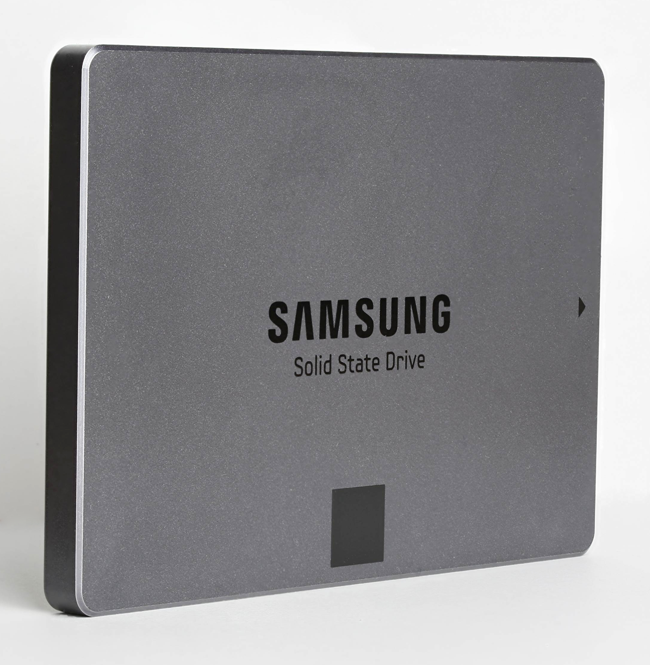 samsung ssd