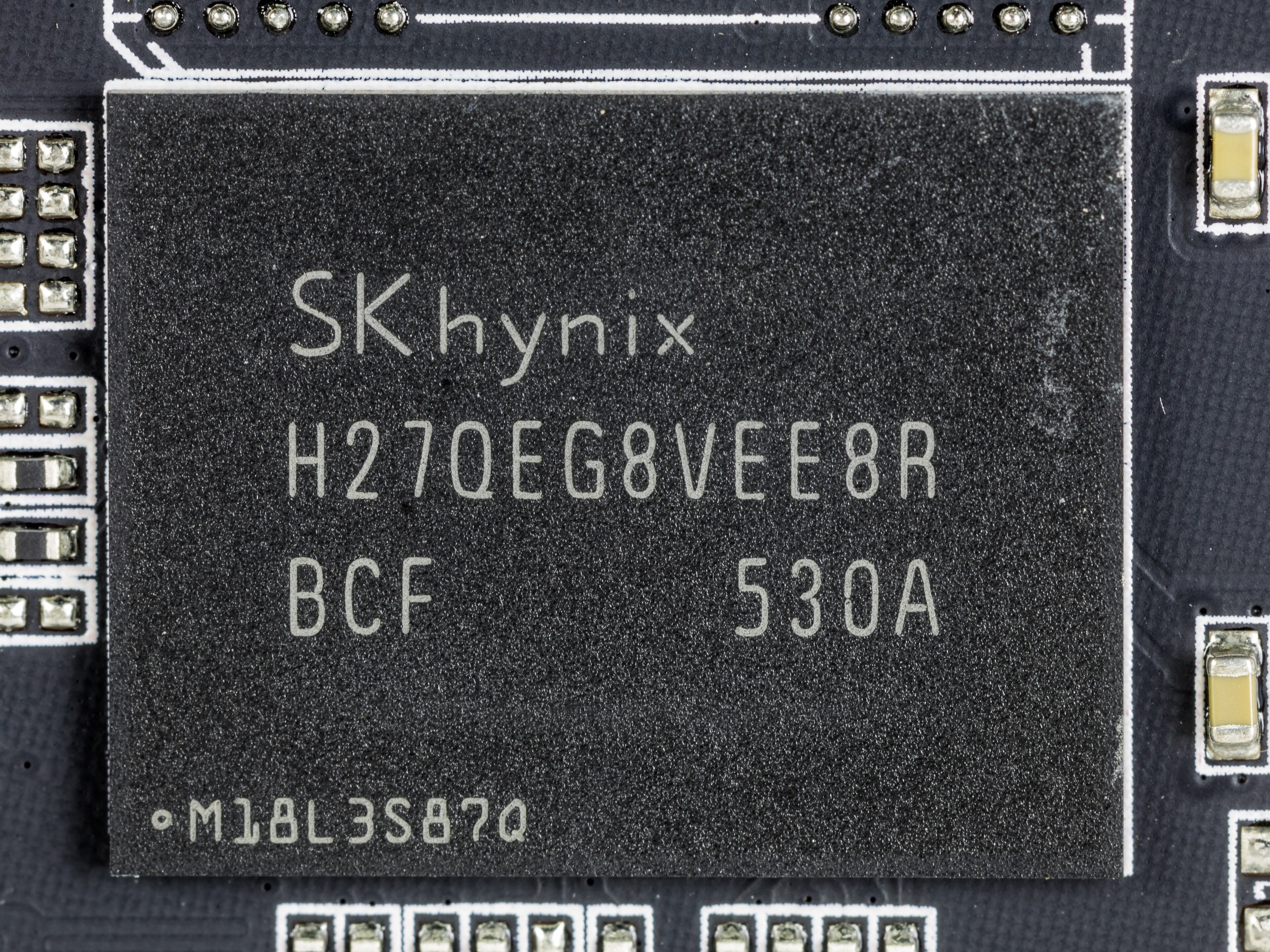 sk hynix ssd