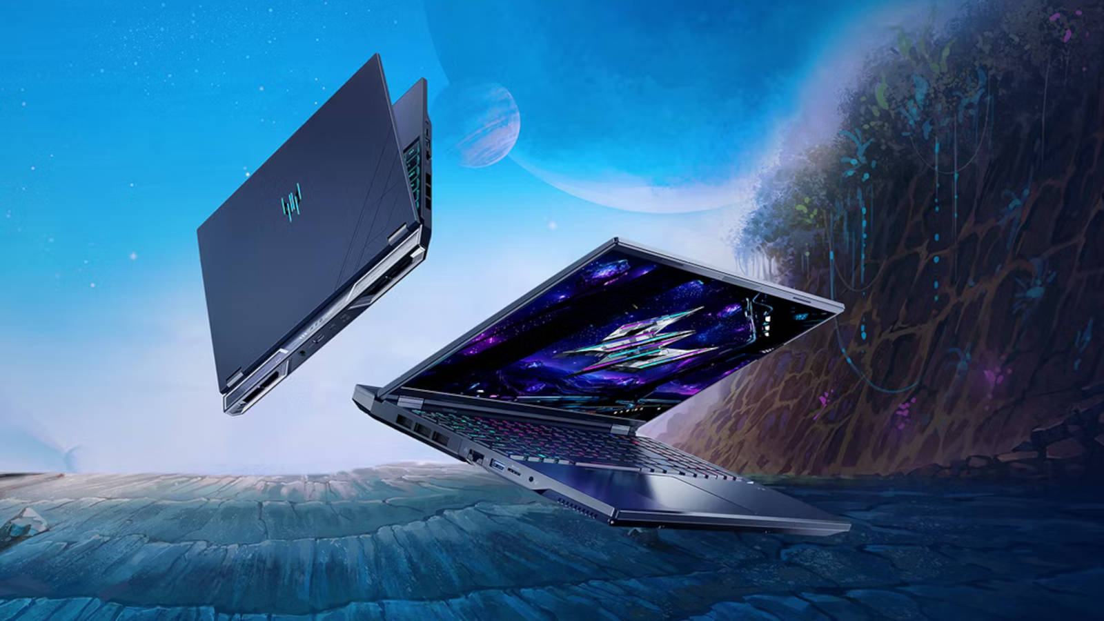 Acer's RTX 5070 Helios Neo 16 AI: A High-Performance Laptop at a More Accessible Price