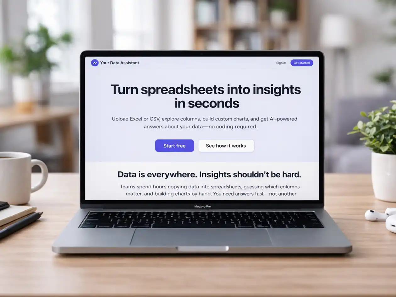 AI-powered spreadsheet translation tool launches at $39.99
