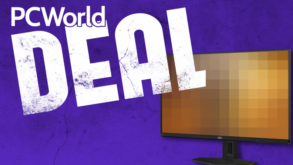 AOC's $340 OLED Monitor Disrupts High-End Gaming Market