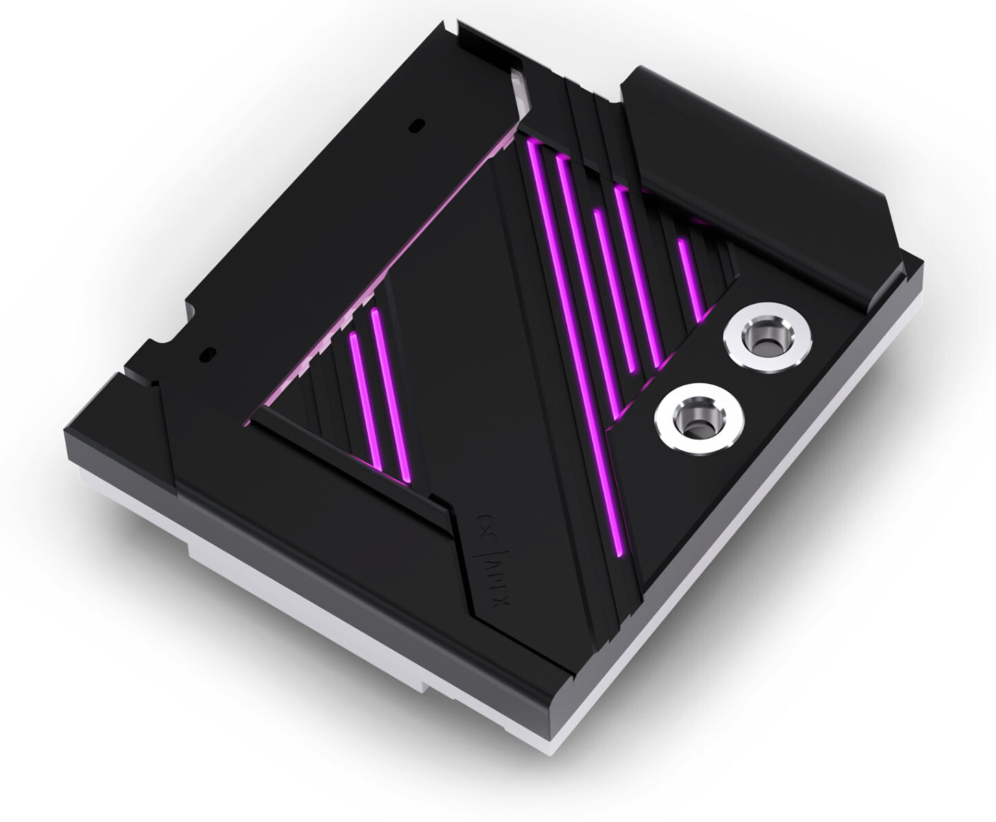 Apex Monoblocks: Precision Cooling for Modern Builds