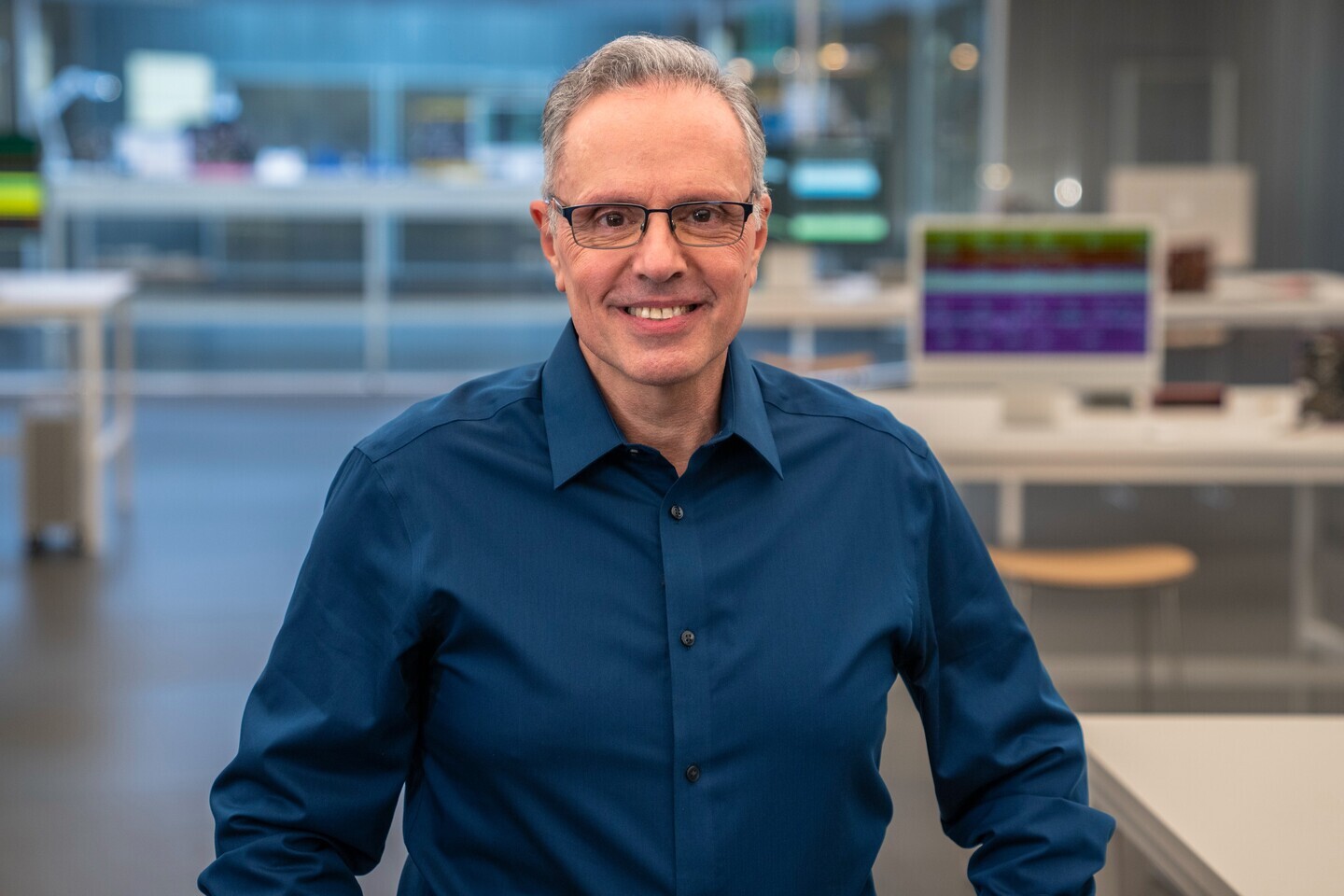 Apple Elevates Silicon Strategy with New Leadership