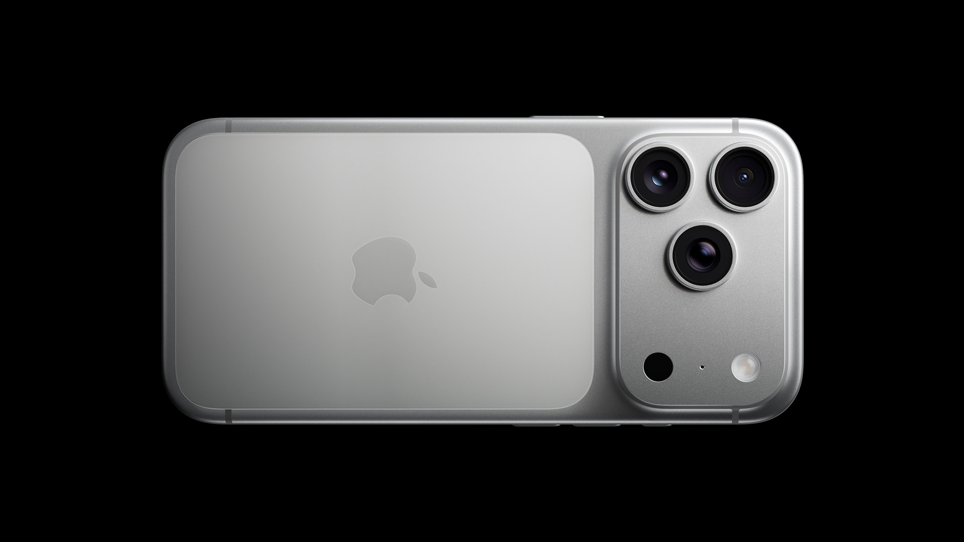Apple's Camera Ambitions: Pushing Boundaries in Smartphone Imaging