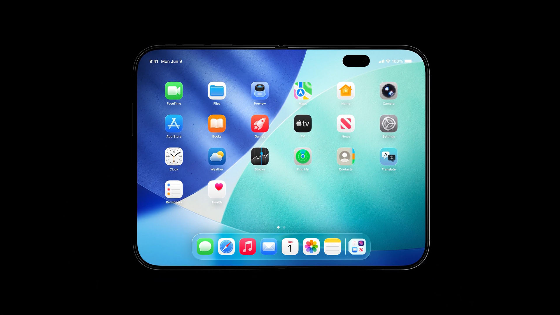 Apple's Foldable iPhone: A Calculated Risk or the Next Big Shift?