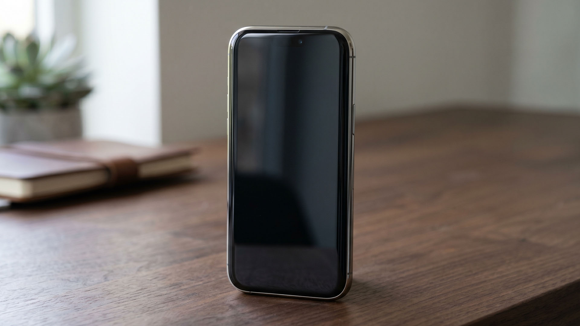 Apple's next-gen iPhone display strategy relies on Samsung's 'filterless' panel tech and a radical new form factor