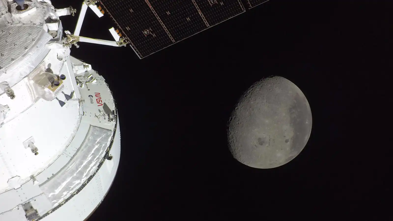 Artemis II: A High-Speed Reentry That Will Test Limits