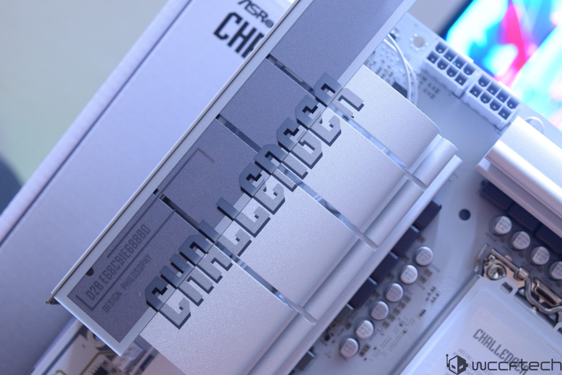 ASRock B860 Challenger WiFi: A Budget Board with Modern Ambitions