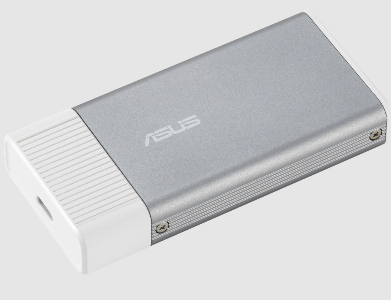 ASUS Introduces Compact USB AI Accelerator with Hailo-10H Processor