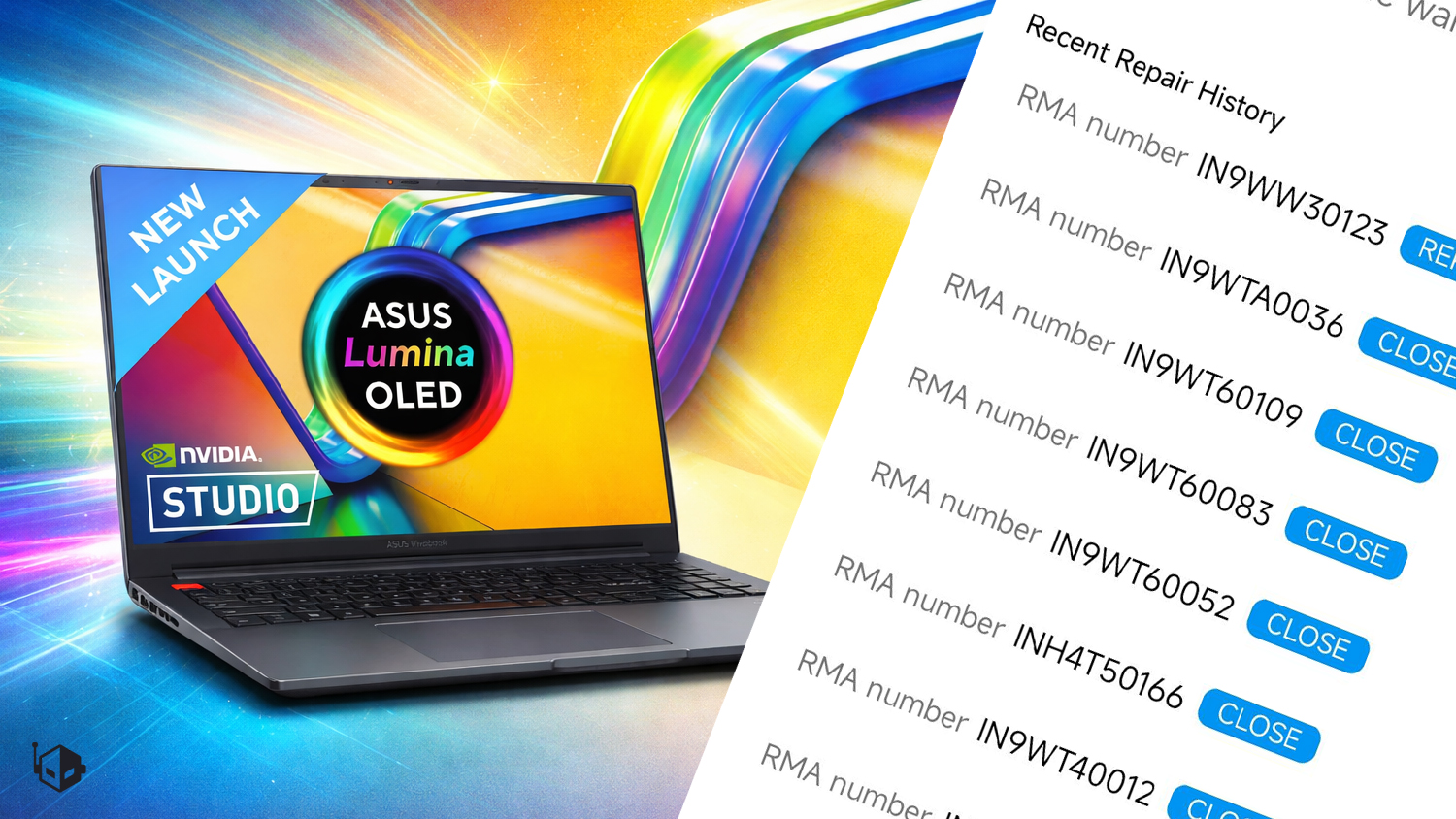 ASUS Laptops: The 2-in-1 Upgrade Dilemma