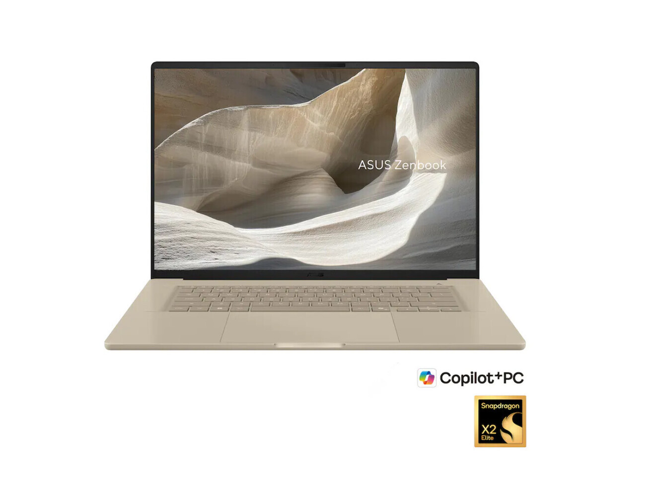 ASUS Shifts Laptop Pricing Strategy Amid Snapdragon X2 Elite Rollout