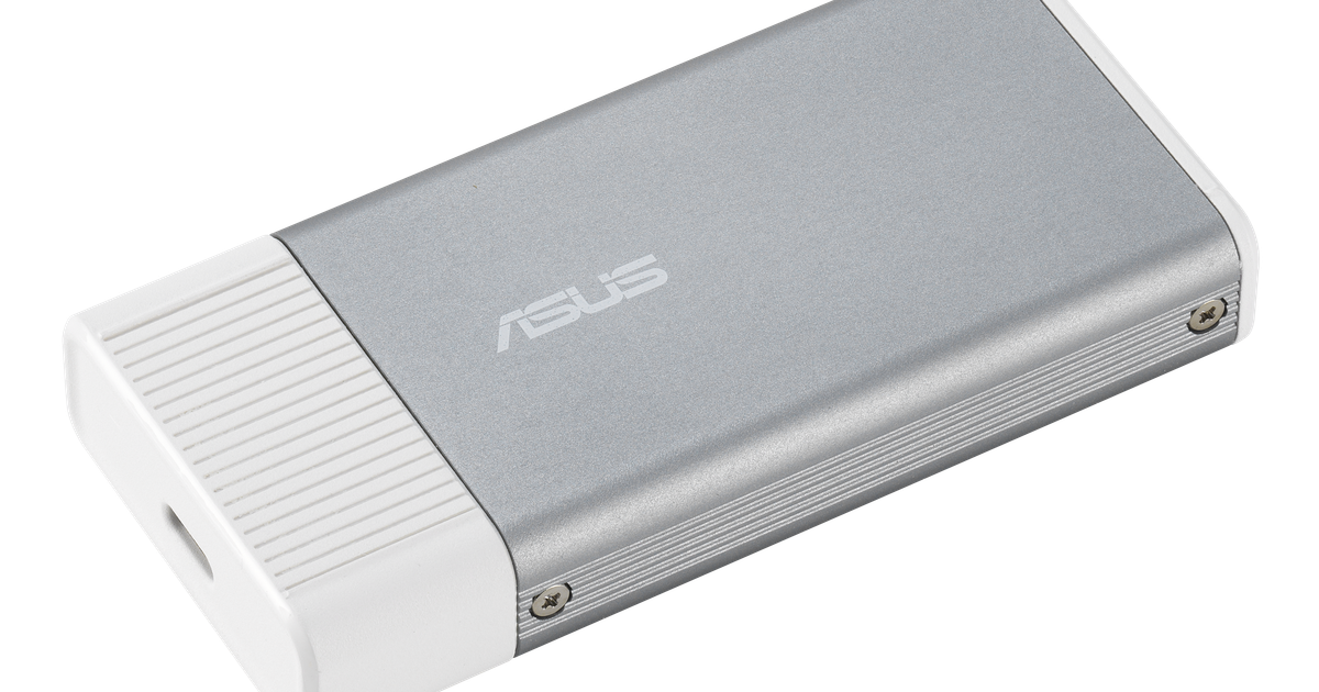 ASUS UGen300: Balancing Speed and Memory in Edge AI Acceleration