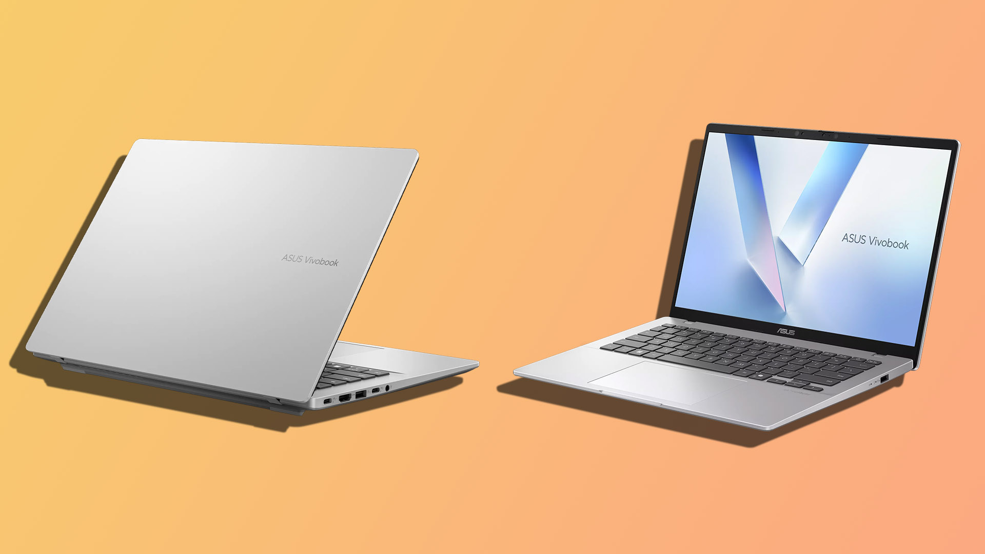 ASUS Vivobook 14 redefines entry-level performance with Snapdragon X and aggressive pricing