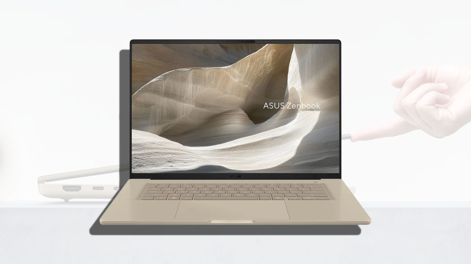 ASUS ZenBook A16 Challenges Premium Laptop Market with Snapdragon X2 Elite Extreme