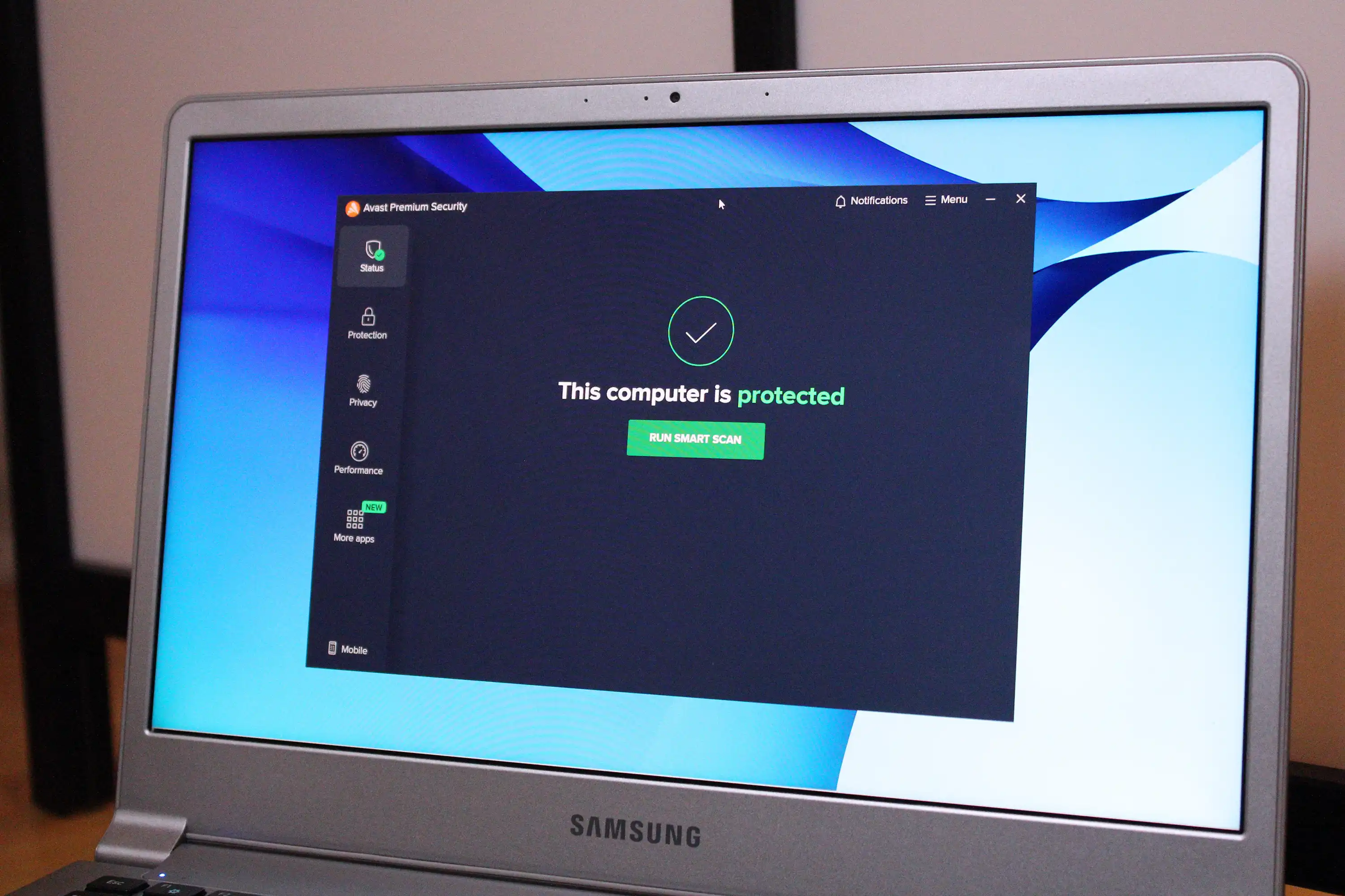 Avast Premium Security: A focused defense for PC users