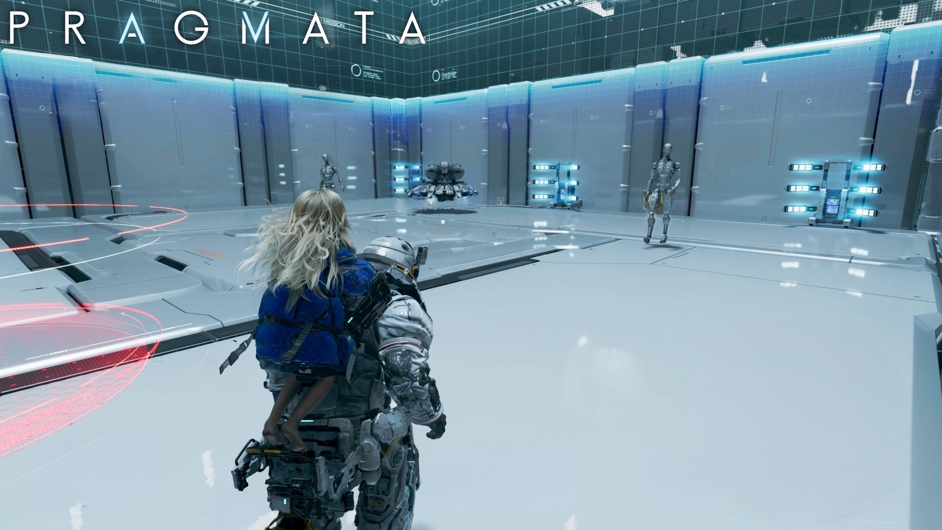 Bad Blood: Mastering the Training Simulation Through Precision and Patience