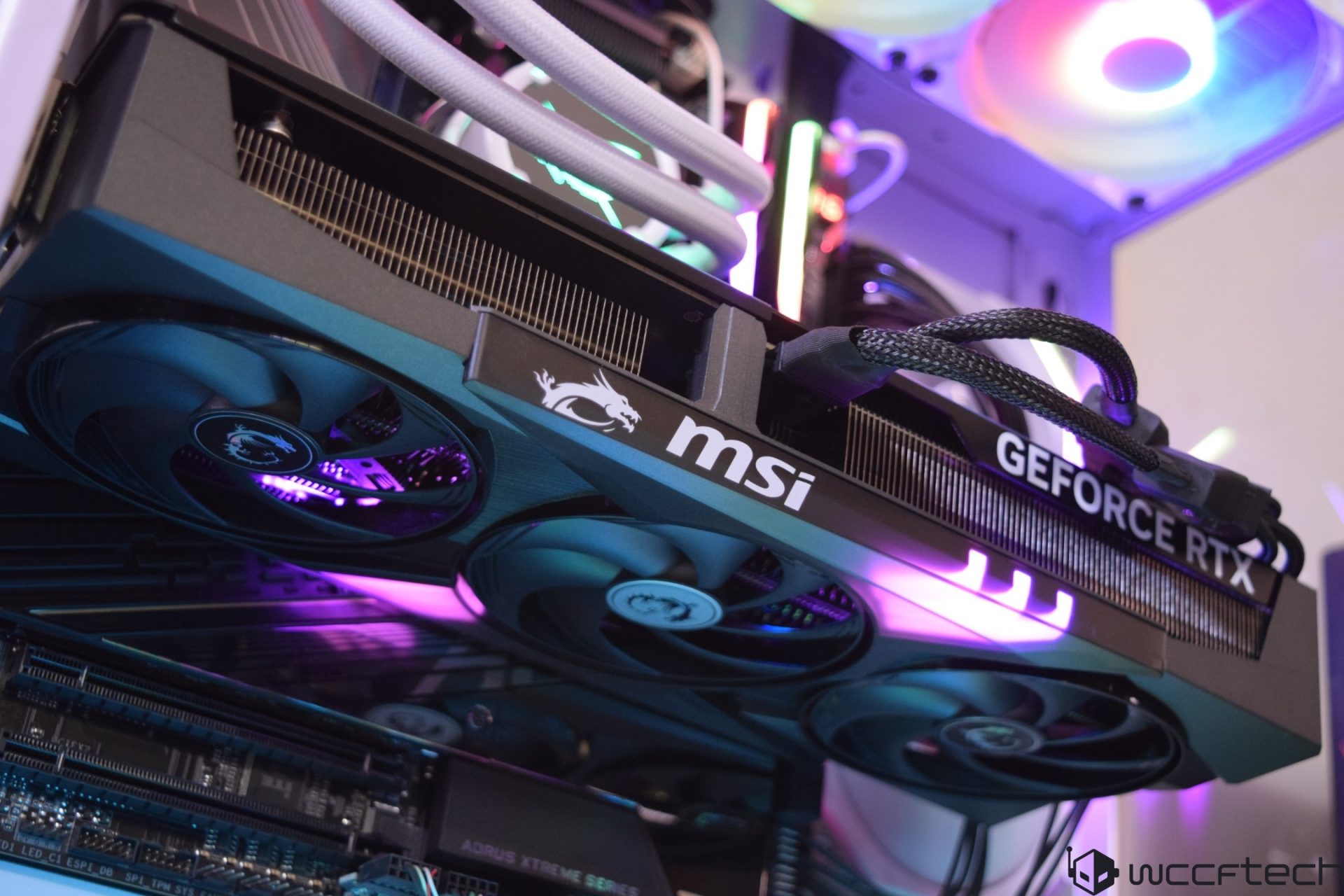 Beyond the Spec Sheet: What This GPU Really Delivers