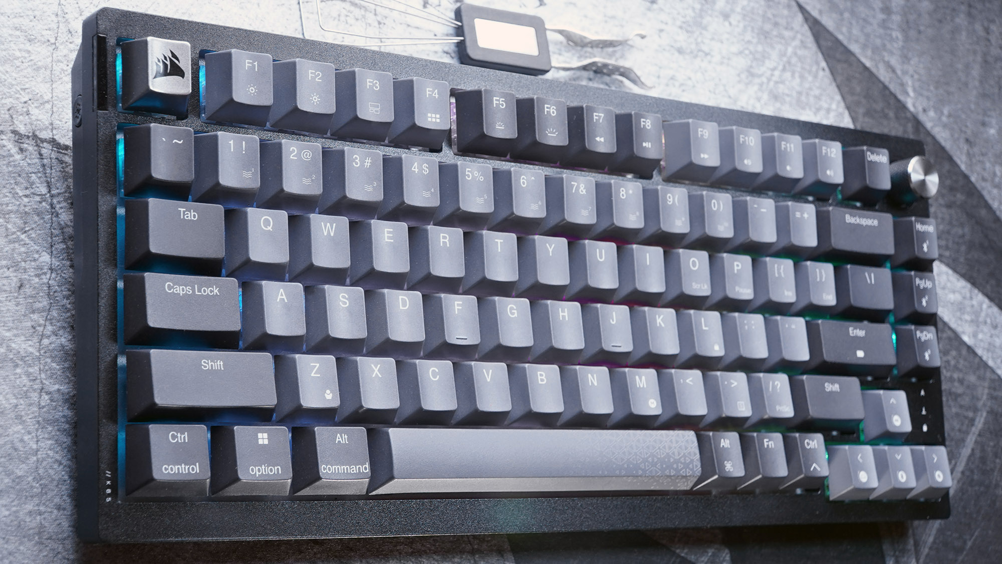 Corsair K70 RGB Pro Wireless: A High-Performance Keyboard at a Discounted Price