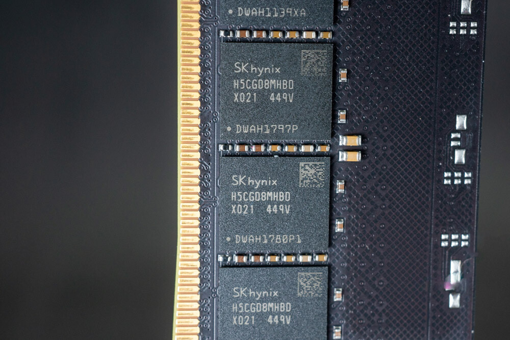 DDR4 Prices Stabilize, But Industry Transition Leaves Gaps