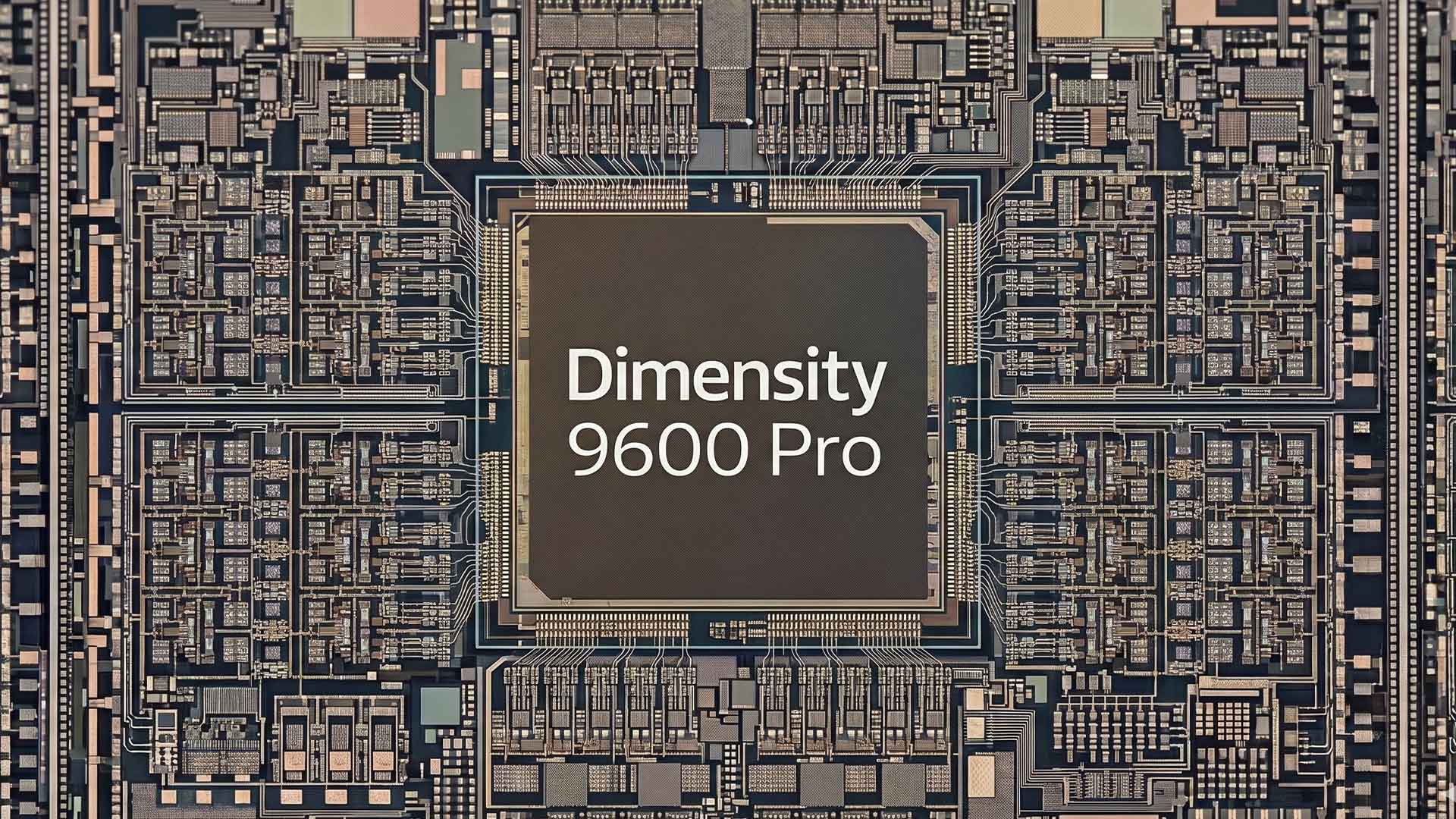 Dimensity 9600 Pro: A High-Performance Challenge to Snapdragon 8 Elite Gen 5