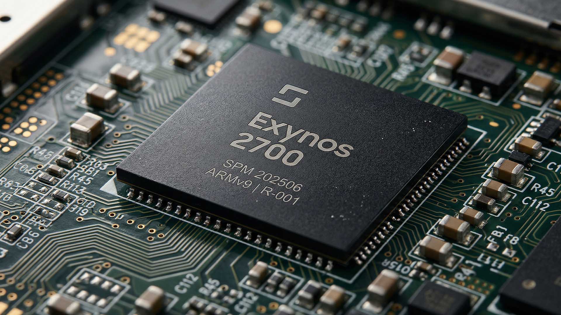 Exynos 2700: Samsung’s Next-Gen Mobile SoC Aims for Smoother Performance