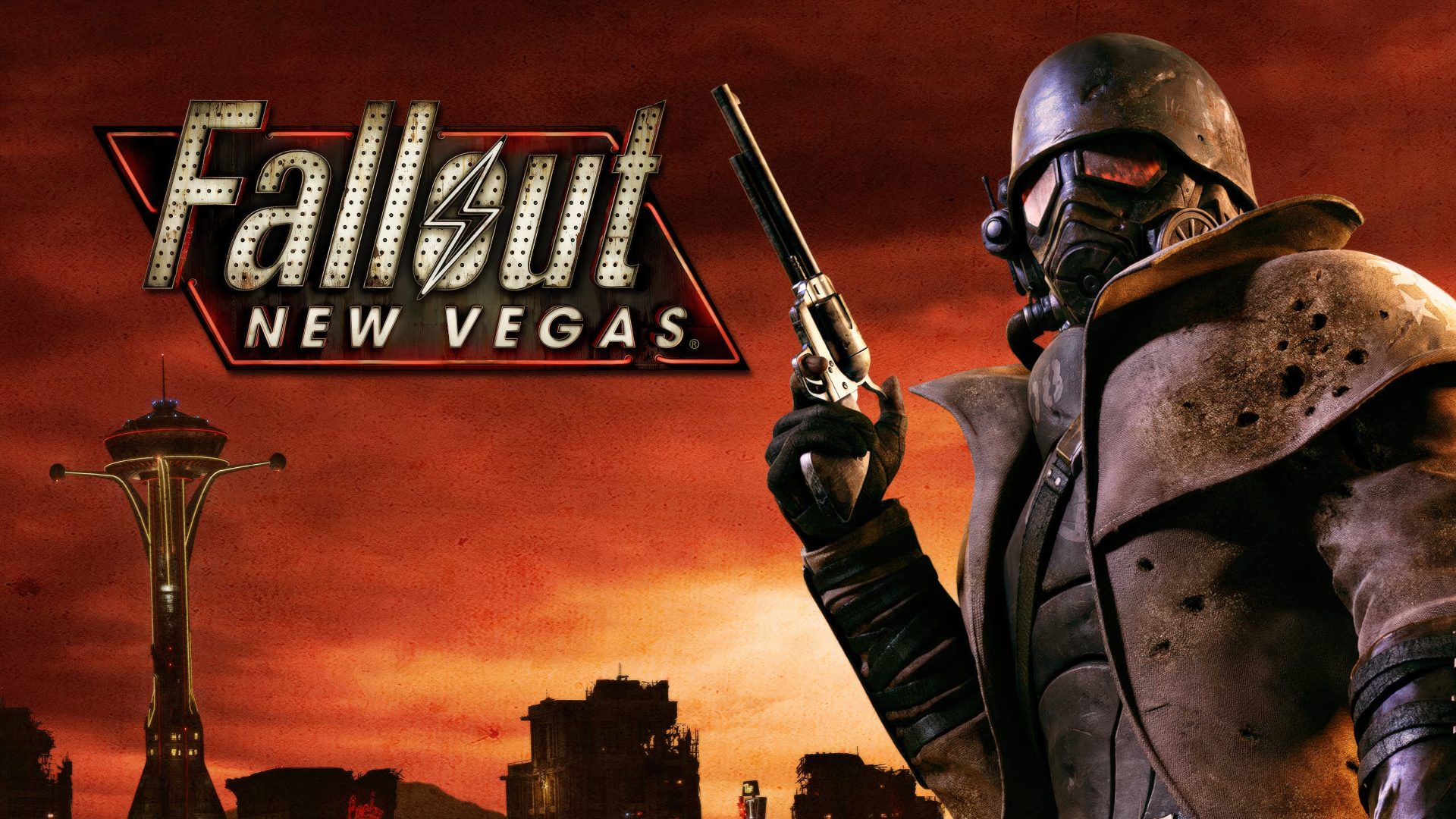 Fallout: New Vegas Remaster Feasibility in Question