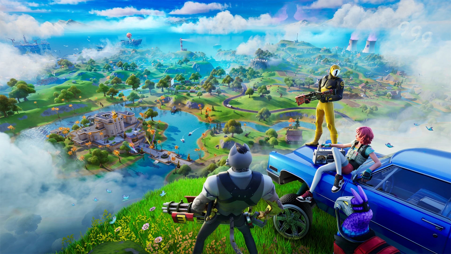 Fortnite's AI Shift: A Strategic Pivot for Epic Games