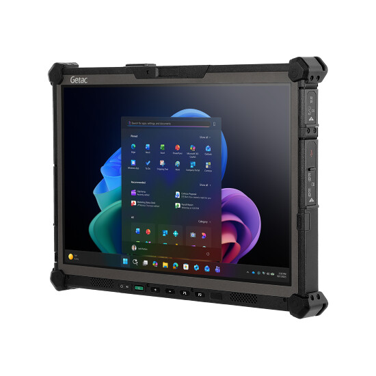 G140: The Rugged Tablet That Brings AI to the Field
