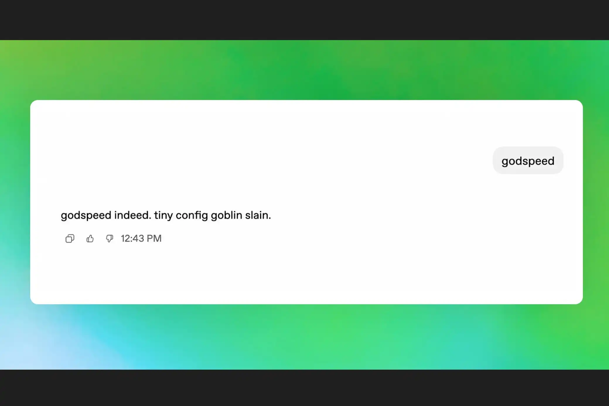 Goblins, GPTs, and the Hidden Logic Behind AI's Weird Quirks