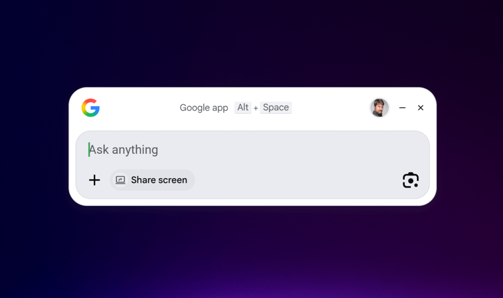 Google Gemini Desktop: A Local AI Powerhouse with Limits