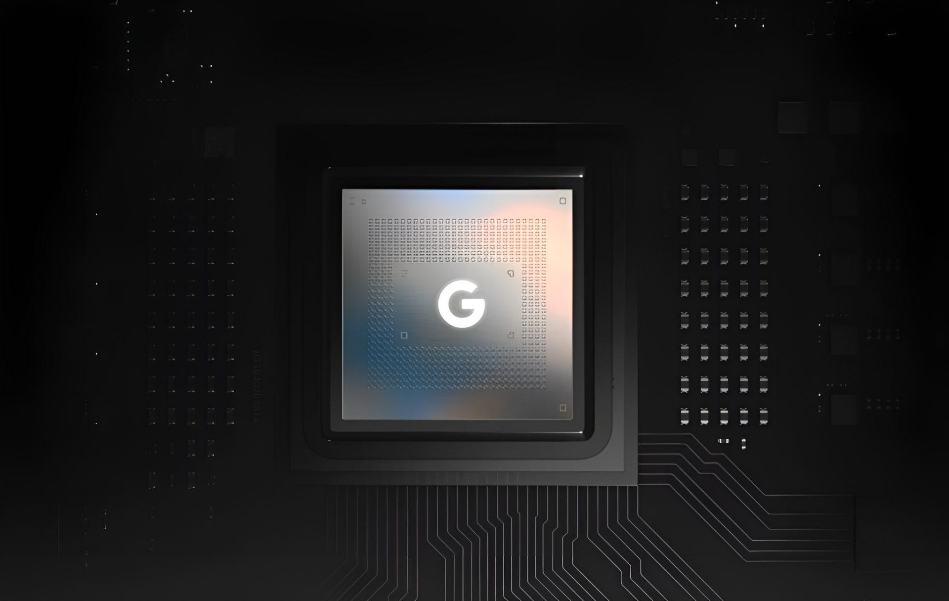 Google's Tensor G6: A Retro GPU Revival with Modern AI Ambitions