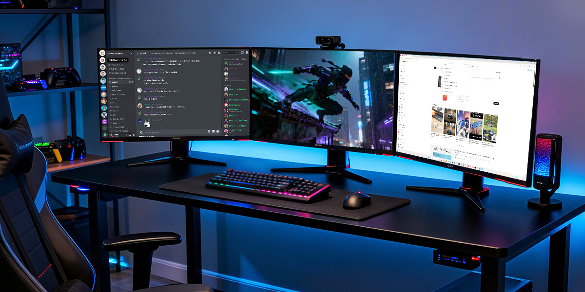 iDock B23: The Engineering Behind a 12-in-1 8K KVM Station