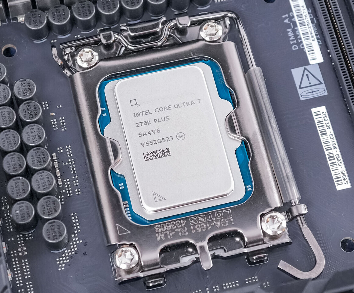 Intel Expands Overclocking to Budget Processors, But Key Details Remain Unclear