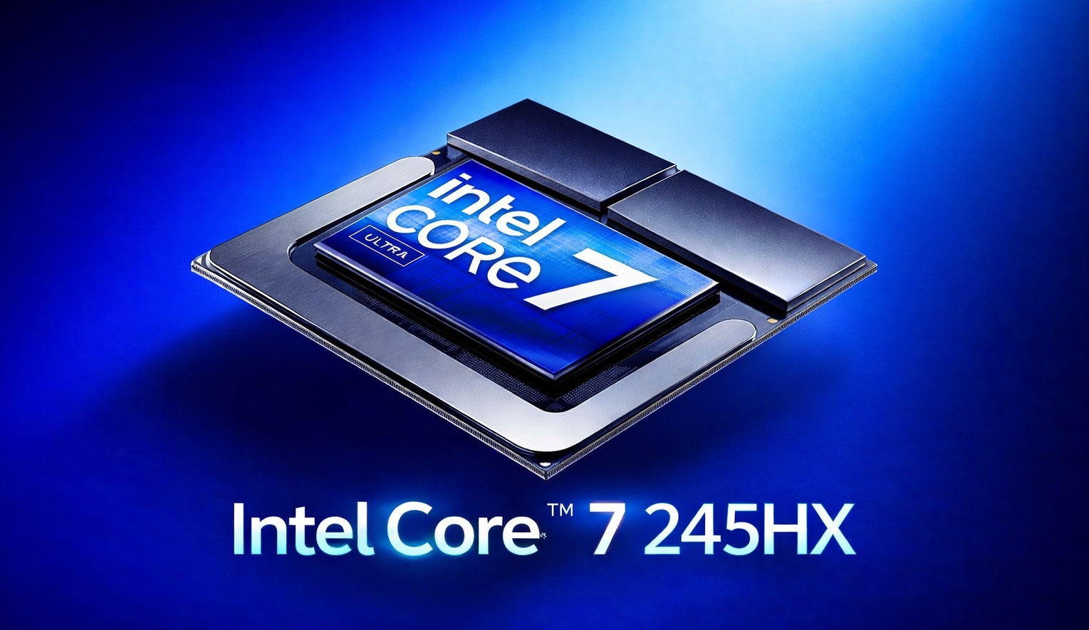 Intel's Core 7 245HX: A Chip with Two Names, One Purpose