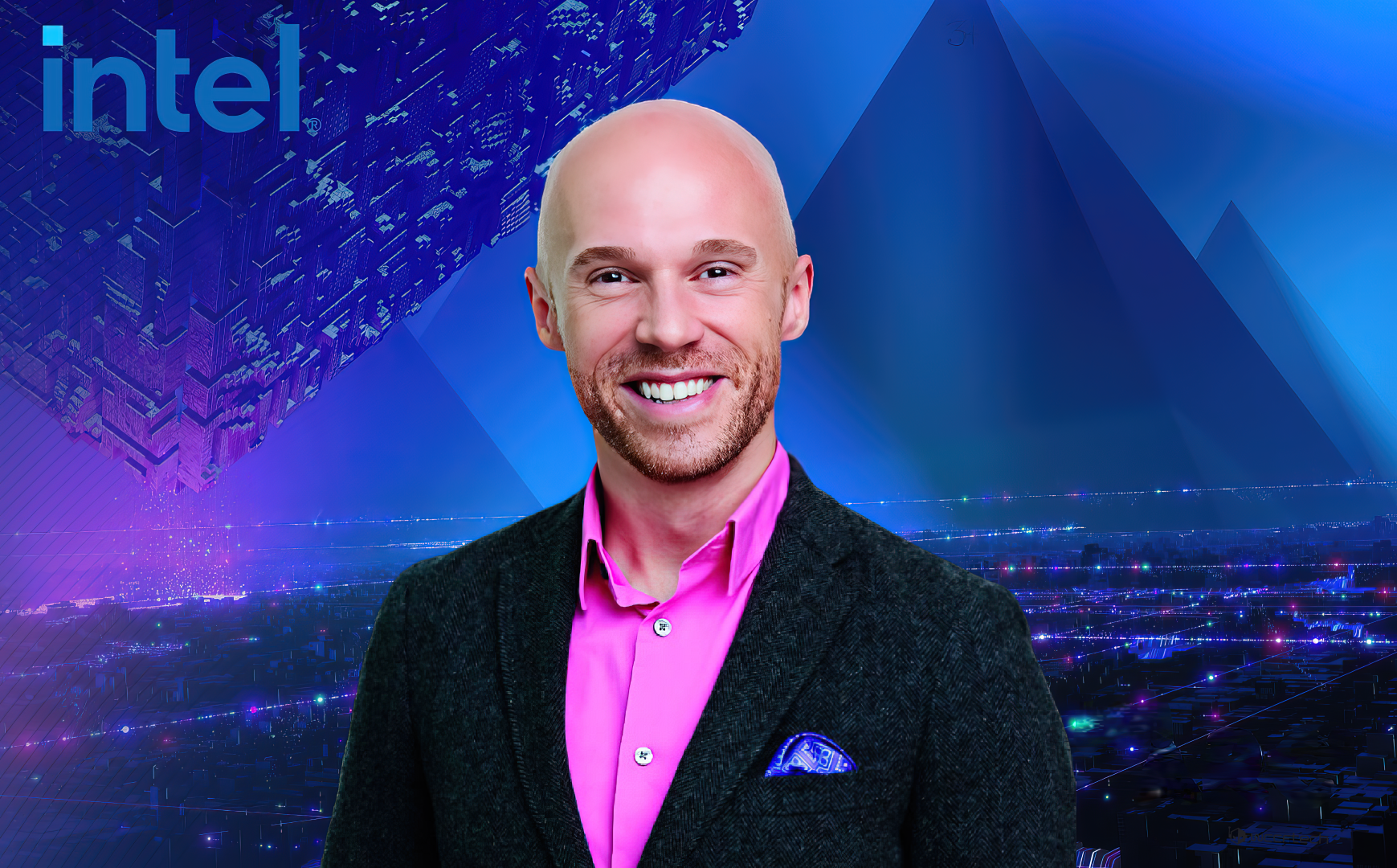 Intel's Hallock: The AI Chip That Could Reshape Data Centers—If Software Keeps Up