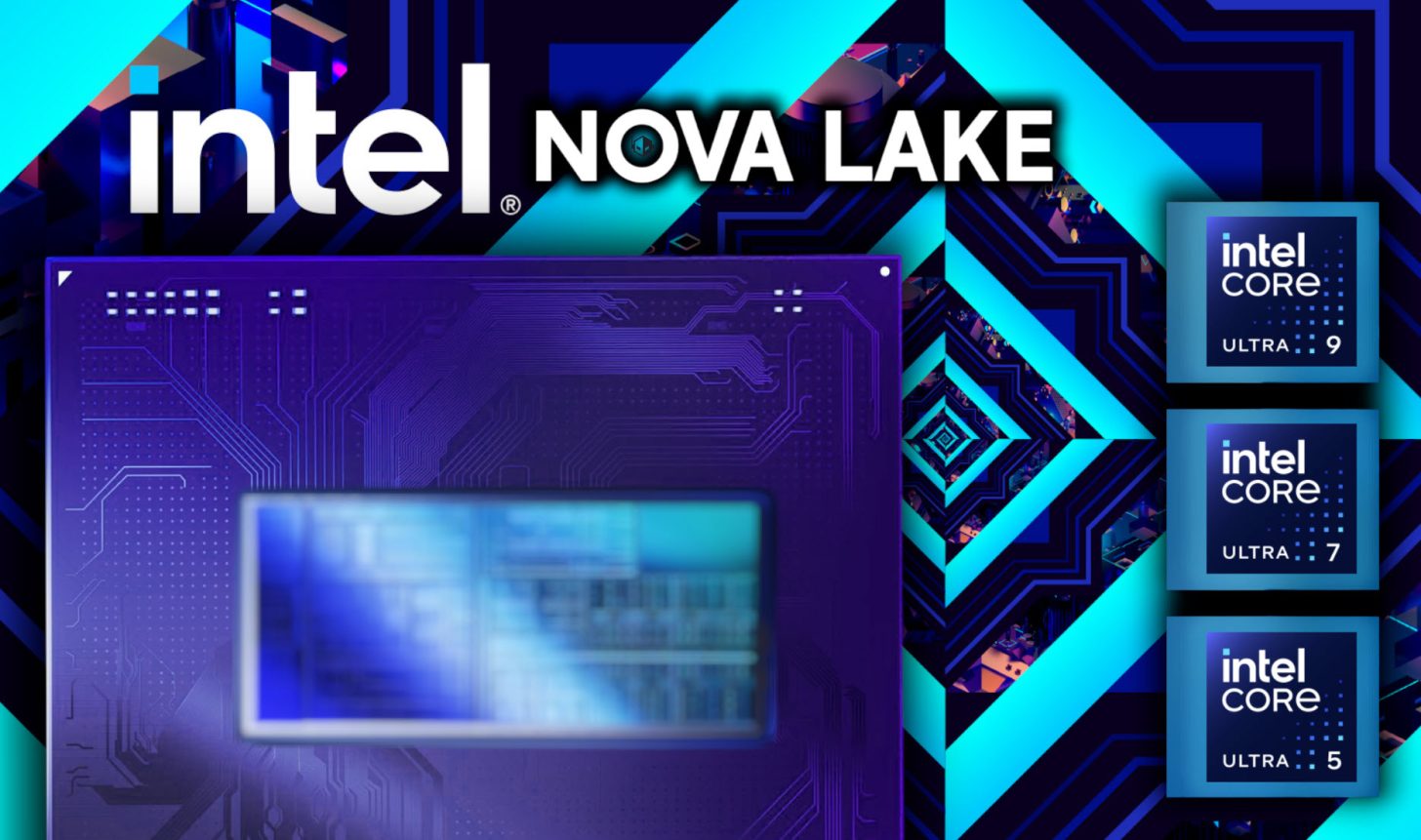 Intel's Nova Lake-HX CPUs: A Leap in Laptop Performance for Gamers