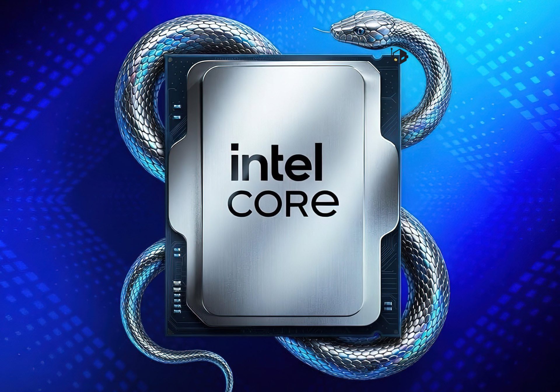 Intel's Serpent Lake: A Leap Toward Mobile Gaming Dominance