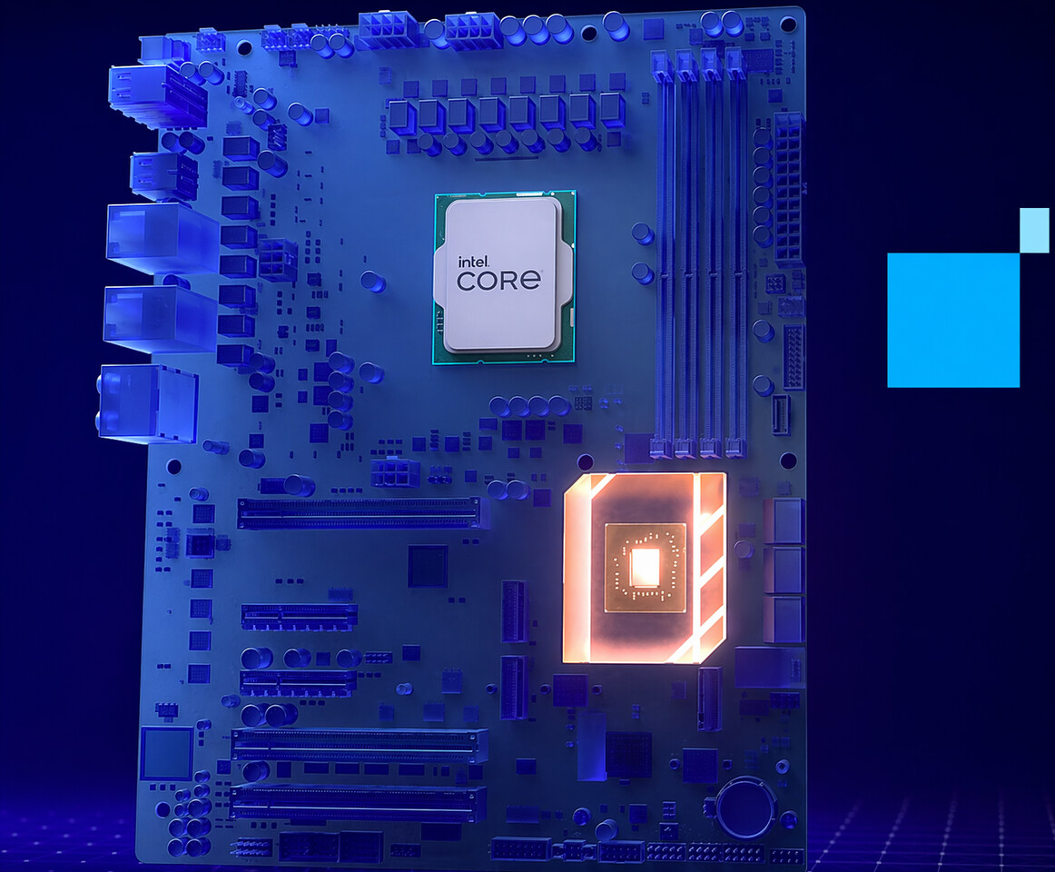 Intel's Z970 Chipset: Bridging the Gap in Nova Lake-S Platform