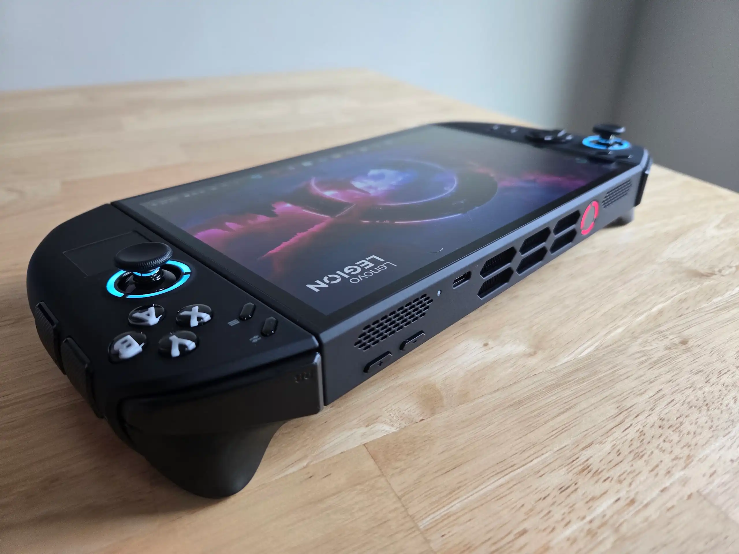 Lenovo Legion Go: A Closer Look at the Engineering Behind the Price Surge