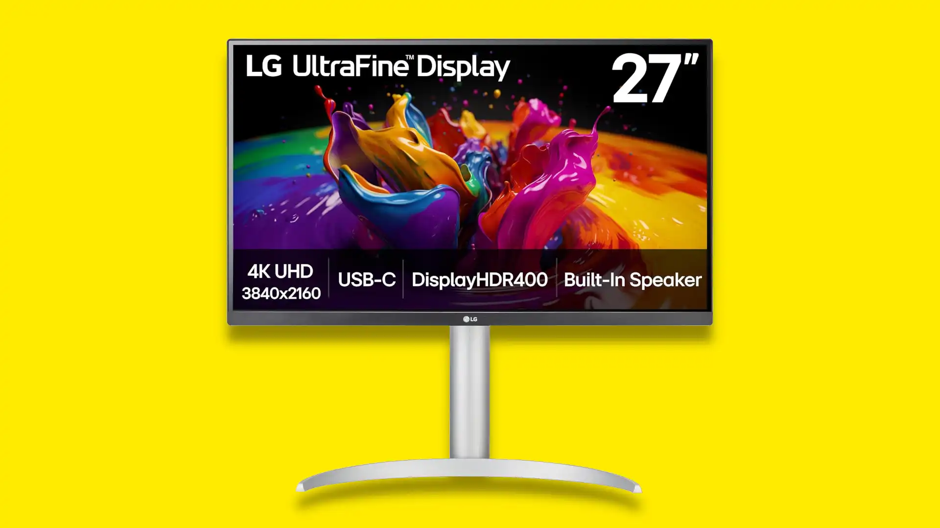 LG UltraFine 4K Monitor: A Workflow Shift for Gamers and Creators