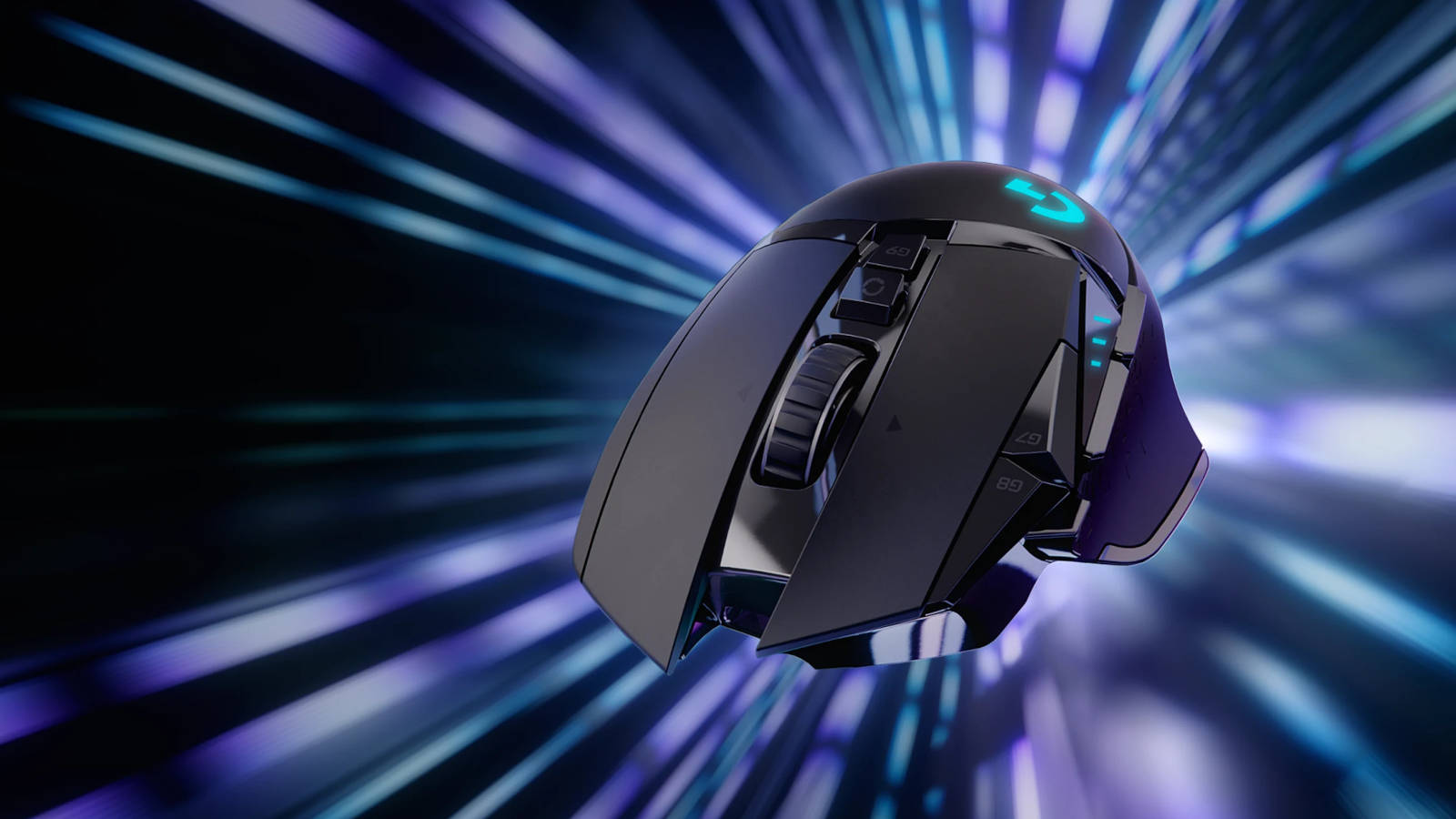 Logitech's G502 price cut signals a strategic pivot in the gaming mouse market